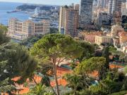 MARGE NEGOTIATION 3 PIECES TRAVERSANT BALCON VUE...