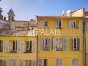 3 pièces Vieux Nice