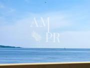 3 pièces Vue mer Cannes Palm Beach