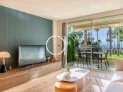 3 pièces Vue Mer Croisette Résidences du Grand Hôtel