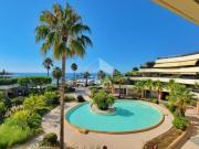 3 Pièces VUE MER PANORAMIQUE les pieds dans l'eau