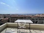 3 pieces vue mer panoramique mer