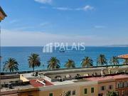 3 pièces vue panoramique mer