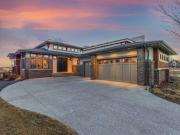 3 Prairie Smoke Rise, Rural Rocky View County, AB, T3Z...