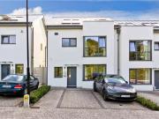 3 Purbeck, Monkstown, Co. Dublin