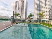 3 QTS COM VISTA PARQUE 2 VAGAS DE GARAGEM 97 m² RESERVA...