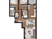 3 quarto, Funchal Ilha da Madeira 95684093