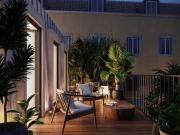 3 quarto, Lisboa Lisboa 1150 296 98063703