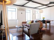 3 quarto, Lisbon Lisbon 1050 053 44545719