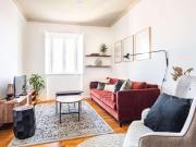 3 quarto, Lisbon Lisbon 1250 096 44704730