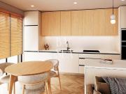 3 quarto, Paços de Ferreira Porto 98349114