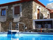 3 quarto, União das freguesias de Castedo e Cotas União...