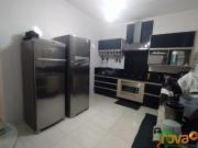 3 quartos 1 suíte 2 vagas St. Moinho dos Ventos
