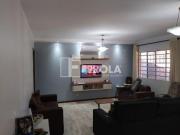 3 QUARTOS, 1 SUITE, LAJE, 4 VAGAS LOTE 800 m² 61 99152.1949