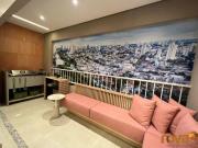 3 quartos 1 suíte no Baixo Bueno