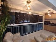 3 quartos 1 suite no Jardim Atlântico