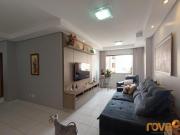 3 quartos 1 suite no Jardim Goiás