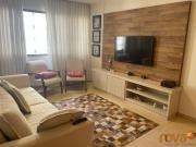 3 Quartos 1 suite no Setor Oeste