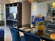 3 Quartos 1 suite no Setor Sudoeste