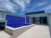 3 QUARTOS 1 SUÍTE PISCINA Á GOURMET PRAIA BOPIRANGA ITANHAÉM