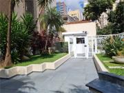 3 quartos 1 suite reformado 1 vaga para Locação JARDIM...