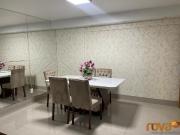 3 Quartos 1 Suíte Shopping Cerrado setor Campinas