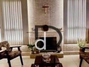 Casa com 3 dormitórios à venda, 347 m² por R$...