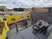 3 quartos 2 banheiros Suite 2 Vagas de Garagem Jd. Ester...