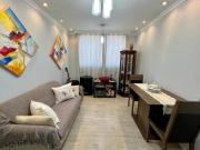 3 QUARTOS, 2 SUÍTES, ARMÁRIOS, 2 VAGAS, 139 METROS...