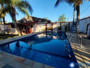 3 QUARTOS 2 SUITES PISCINA 700M DA PRAIA ITANHAÉM SP