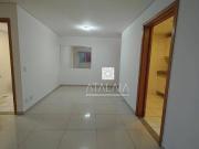 3 QUARTOS 2 VAGAS DE GARAGEM COBERTAS LAZER COMPLETO...