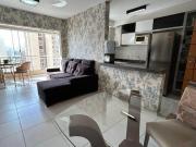 3 quartos 3 suite no sudoreste