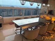 3 quartos 3 suites no Buemo