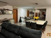 3 quartos 3 suites no Bueno