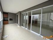 3 quartos 3 suítes no Bueno Novo Varanda Gourmet