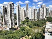 3 quartos 3 suites no Jardim Goiás