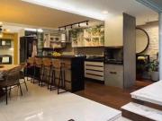 3 quartos 3 suites no Parque Amazonas