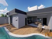 3 Quartos 3 suites no Setor Faiçalville