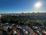 3 quartos 3 suites no Setor Oeste