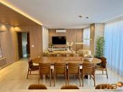 3 quartos 3 suites plenas e Mobiliado Jardim Goiás