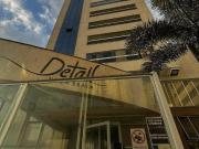 3 quartos 3 suites plenas no Bueno