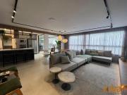 3 quartos 3 suítes Setor Oeste Praça do Sol