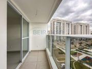 3 Quartos 81m² | Novo e de Canto | Lazer de Resort |...