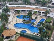 Top Life Águas Claras Apartamento a venda c/3 qtos, 2...
