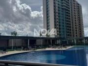 3 Quartos Aceita FGTS Duas vagas Ar condicionado Águas...