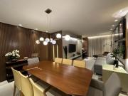 3 quartos Altíssimo Padrão Vazado Vagas Soltas