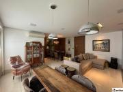 3 quartos andar alto, com vista definitiva, privacidade...