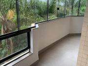 3 Quartos Andar alto Vista livre 87m