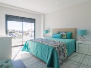 3 Quartos Apartamento Quelfes Olhão 137m² Quelfes