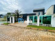 3 QUARTOS CASA ALTO PADRAO PE DIREITO ALTO SUITE MASTER...